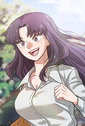 韩漫《看脸时代》封面